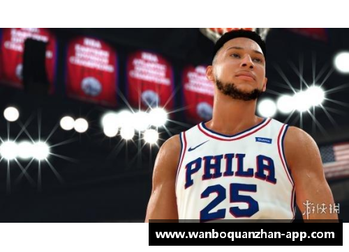 万博全站NBA球员迪的终极传奇：探索他的非凡篮球生涯